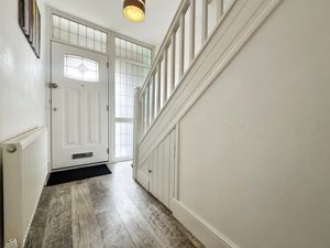 Hallway- click for photo gallery